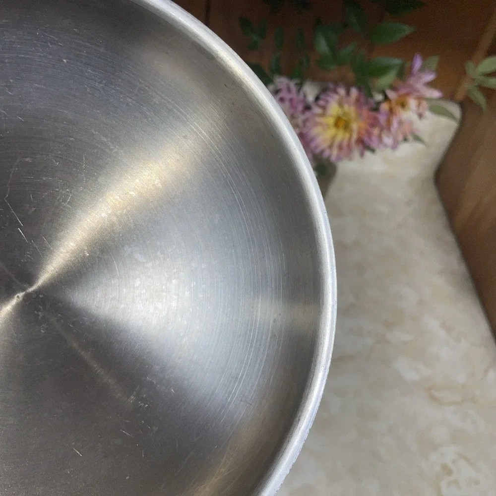 Lynns‎ Saucepan Lid 7.5in Stainless Steel Replacement Lid